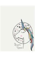 Unicorn space