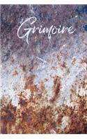 Grimoire