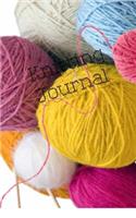 Knitting Journal