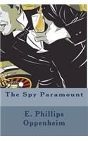 The Spy Paramount