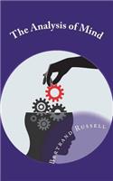 The Analysis of Mind