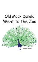 Went to the Zoo