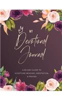 My Devotional Journal