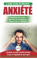 Anxiété