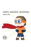 Adam's Awesome Adventure