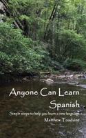 Anyone Can Learn Spanish