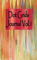 Dot Grids Journal Vol.1