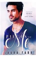 Pieces of Me