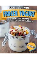 Frozen Yogurt
