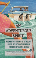 Adventurous Spirit