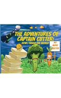 Adventures of Captain Cutter