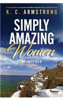 Simply Amazing Women