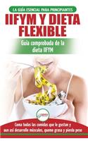 IIFYM y dieta flexible