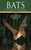 Bats of Southern and Central Africa