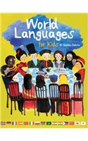 World Languages for Kids