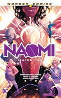 Naomi: Season Two