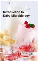 Introduction to Dairy Microbiology