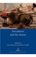 Decadence and the Senses