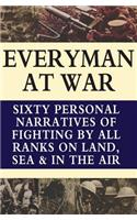 Everyman at War