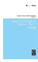 Race in the Age of Obama