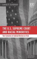 The U.S. Supreme Court and Racial Minorities