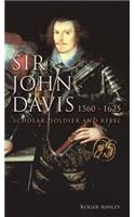 Sir John Davis 1560 - 1625