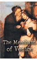 Merchant of Venice