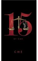 15 By CME