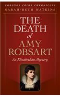 Chronos Crime Chronicles - The Death of Amy Robsart