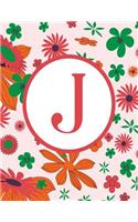 J