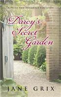 Darcy's Secret Garden