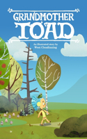 Grandmother Toad: It's never a good sign when magic shows up uninvited