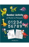 Number Activity