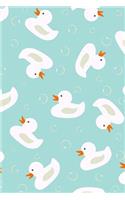 Duck Notebook