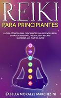 Reiki Para Principiantes