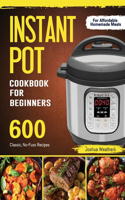 The Ultimate Instant Pot cookbook