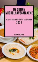 de Sunne Middelhavssmakene 2022