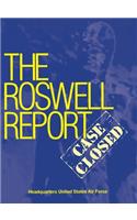 Roswell Report