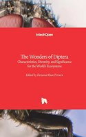 The Wonders of Diptera