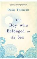 The Boy Who Belonged to the Sea