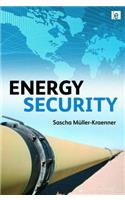 Energy Security: Re-Measuring the World(English)