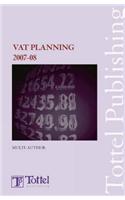 VAT Planning