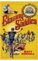 Blazing Saddles