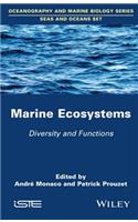 Marine Ecosystems
