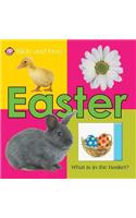 Slide & Find Easter