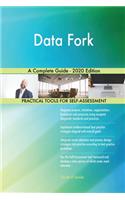 Data Fork A Complete Guide - 2020 Edition