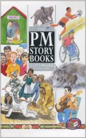 PM Library Silver Level 23-24 Software 10 Titles Single User CD