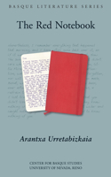 Red Notebook