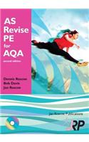 AS Revise PE for AQA