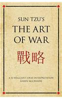 Sun Tzu's The Art of War